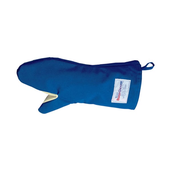 Allpoints 15In Nomex Oven Mitt Kevlar Palm & Sewn Liner 76306 - main